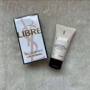 Yves Saint Laurent Libre Gift